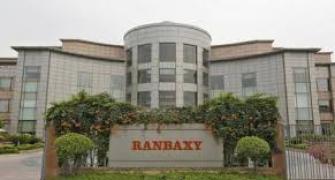 Another big blow for Ranbaxy