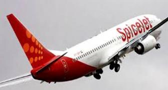 Now, fly SpiceJet for only Rs 1,888!