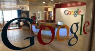 Google aims to store all human knowledge