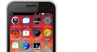 Intex launches world's cheapest smartphone