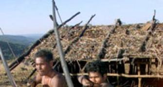 Rise of Naxalism: Blame India's skewed mining policy