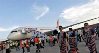 Modi govt must act swiftly to revive Air India's fortunes