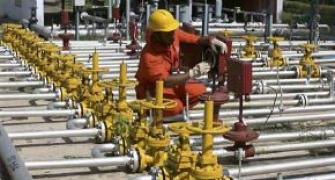 Citi, HSBC among 5 bankers to manage ONGC share sale