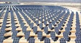 Govt might exempt duty on solar import