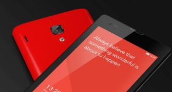 After Mi3, Xiaomi brings in Redmi 1S for just Rs 5,999