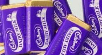 Cadbury Glow to make India debut