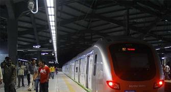 3rd phase of Mumbai Metro may start in Dec