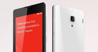 Xiaomi Redmi 1s rivals Moto G and costs half the price