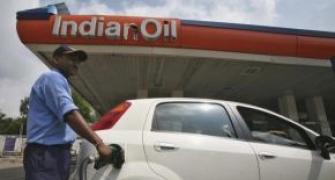 Indian Oil shows the door to UPA-appointed officials