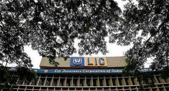Why LIC is the big bull on Dalal Street
