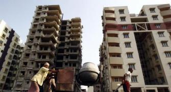 Why property sizes are shrinking in Mumbai