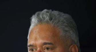 From bad to worse: Mallya loses posts at Kingfisher, MCFL