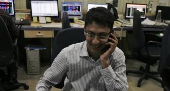 Morgan Stanley sets Dec 2015 Sensex target at 32,500