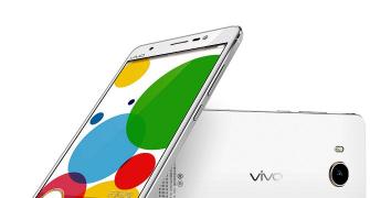 After eating into Apple's share in China, Vivo sets eyes on India