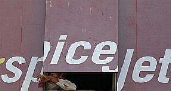 'After Kingfisher, SpiceJet seeming to give us heart attacks'
