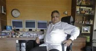 What led Jhunjhunwala to invest in SpiceJet