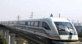 China to have world's longest metro rail network