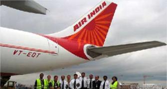 Panel of aviation experts to guide Air India revival