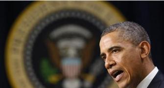 2014 best year of job creation in US since 1990s: Obama