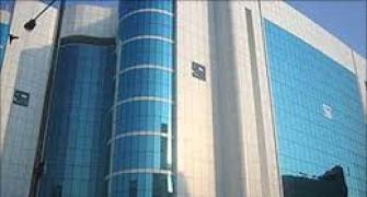Sebi's ponzi crackdown catches 26 firms within a month