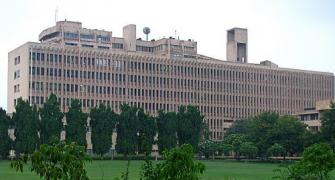 IIT Delhi students turn down $125,000 offers; go for Indian firms