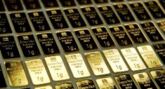 Allow banks to keep gold as part of liquidity reserves: WGC