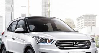 ix25: Hyundai's HOT SUV that will rival EcoSport, Duster