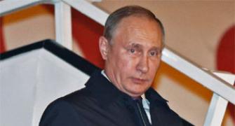 Putin, Modi seek to revive jaded Russia-India relationship