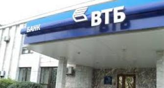 Russian bank VTB to lend Essar $1 billion