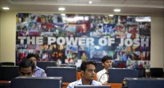 Brexit: $108-billion uncertainty for Indian IT sector