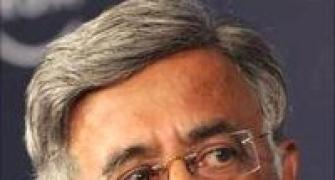 Baba Kalyani's 'Make in India' work starts with import strategy