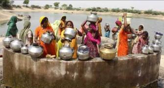 'Modi village' is Varanasi's new hot spot