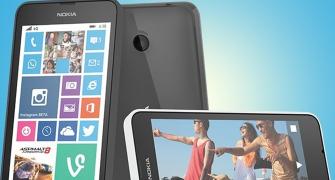 Lumia 638: Microsoft's cheapest 4G device in India