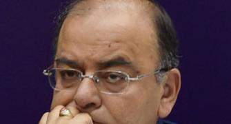 Jaitley on why SBI merger is good for Indian economy