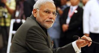 Modi may use executive order to pass insurance, coal bills