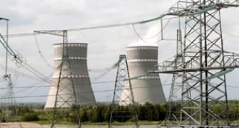 India looks to sway Americans with nuclear power insurance plan