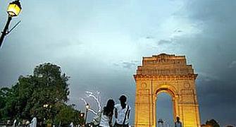 Power centre Delhi holds key to Modi's India revival dream