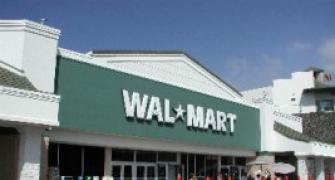 Walmart sharpens India focus again