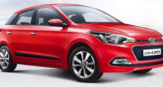 Hyundai joins Maruti in 400,000 sales club