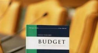 Mixed results so far on Budget announcements