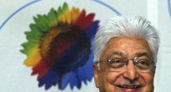 IT professionals are well paid, they should give more to charity: Premji