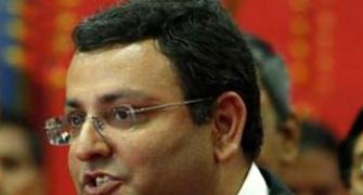 Mistry takes tough calls while opting for continuity