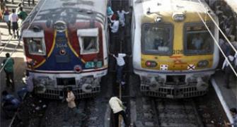 How Suresh Prabhu got the Railways back on track