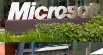 Microsoft sues Indian company for technical support scam