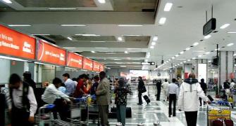 IndiGo, Jet Airways gain while SpiceJet loses market share