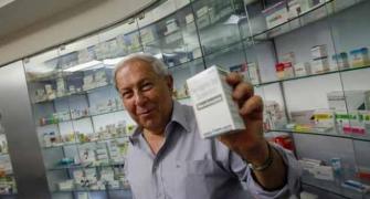 Messiah of the masses: Cipla's global crusade for low cost drugs