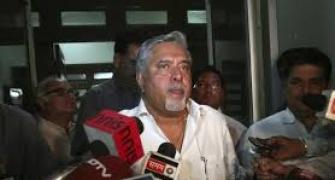 Not a wilful defaulter, Kingfisher Airlines tells UCO Bank