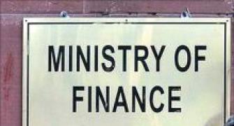 FinMin goes for reshuffle ahead of Budget