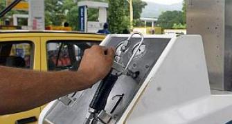 CNG price to go up Rs 10.6 a kg in April: Goldman