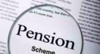 EPFO meet tomorrow to make Rs 1,000 monthly pension a reality
